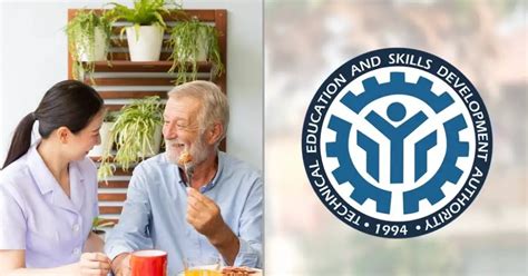 How to Apply TESDA Caregiving Course Online and Become a Caregiver.